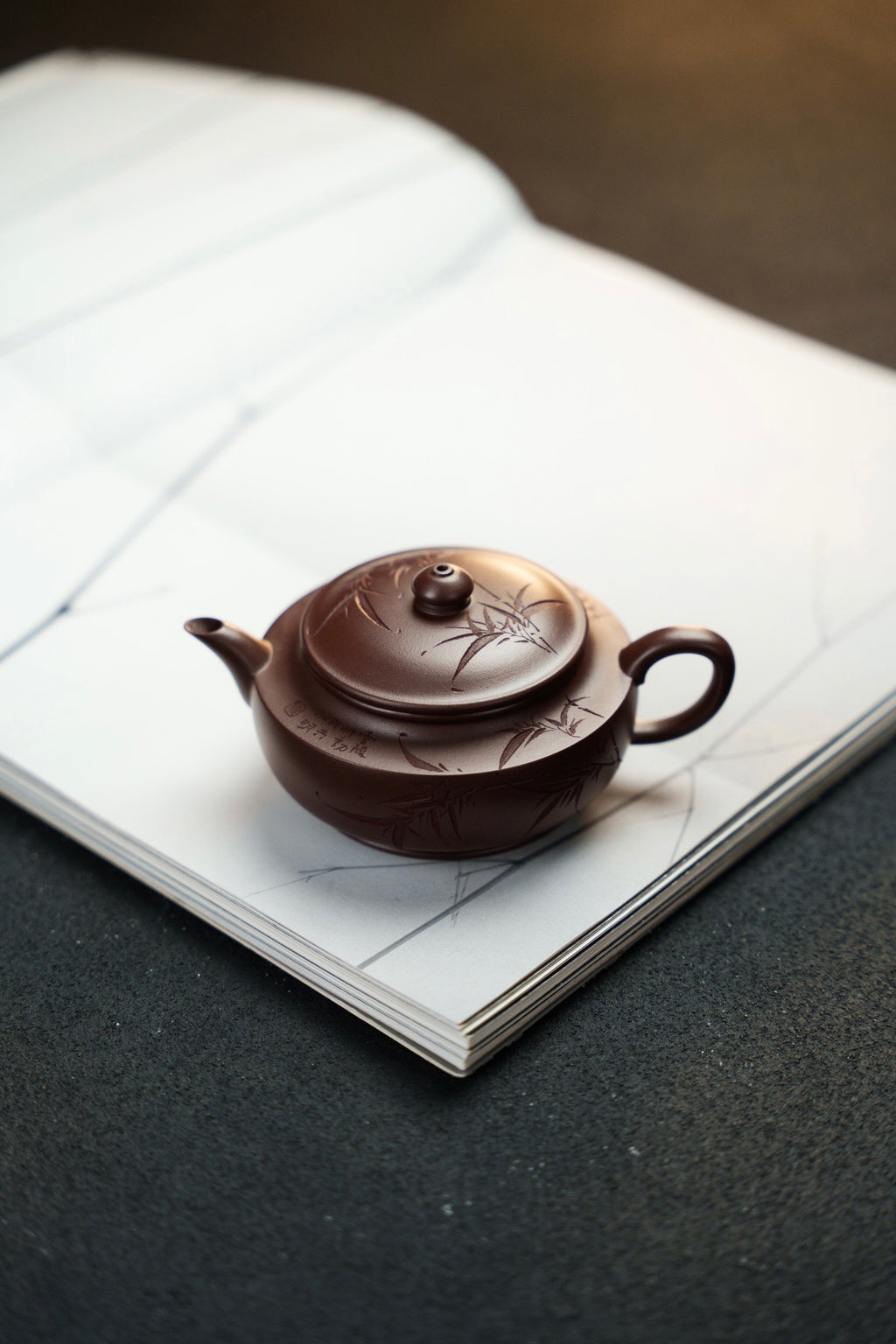 星尧·小精品·150cc老紫料