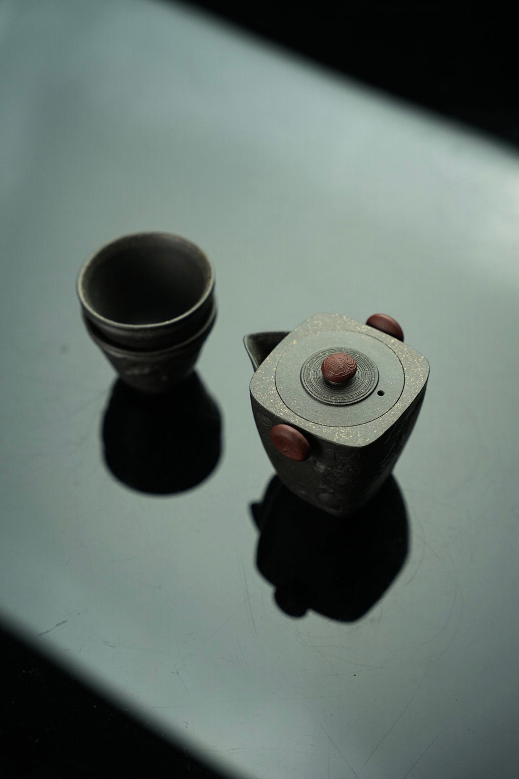 游龙天下·天青满天星·130/50cc