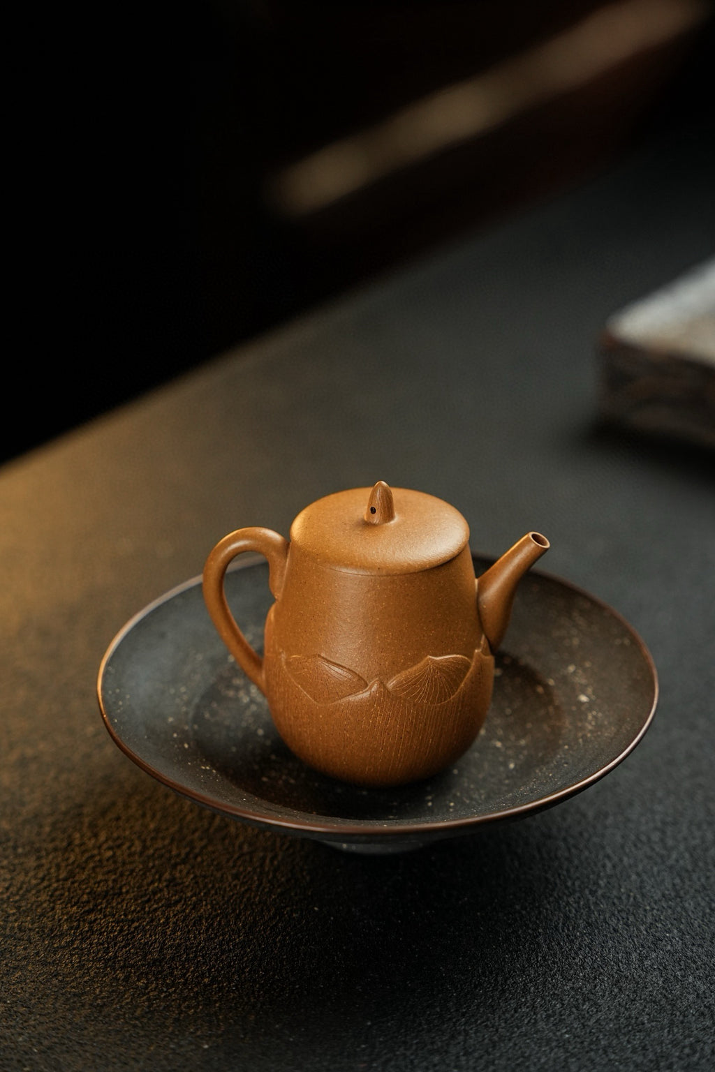 沐莲130cc黄金段料