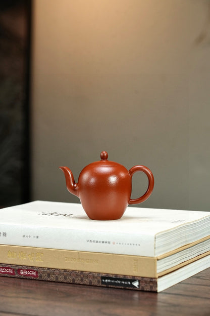 Beauty Shoulder Red Clay·170cc·