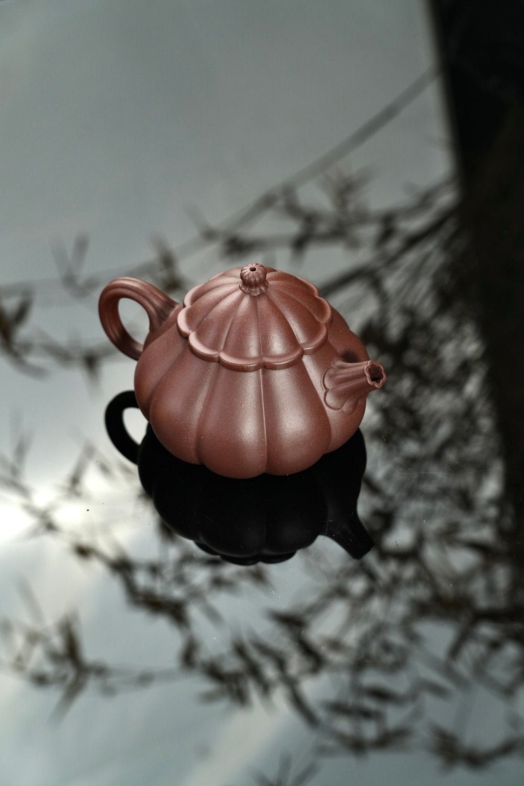 玲珑老紫泥·180cc