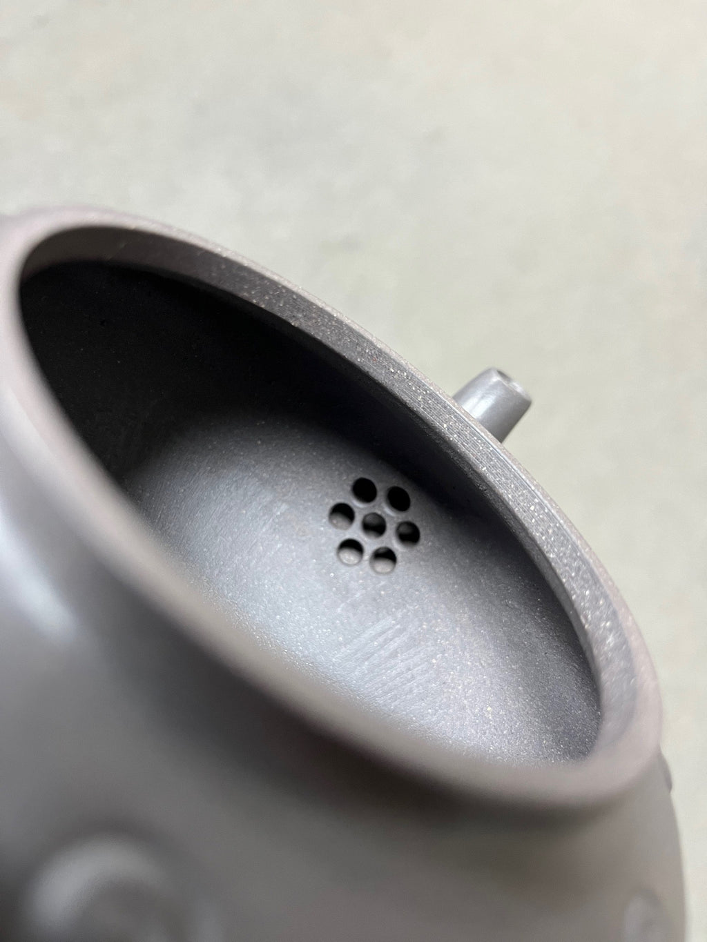 锦绣如意天青泥380cc
