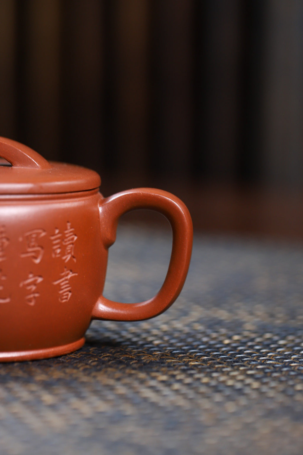 汉瓦红皮龙·240cc汉瓦