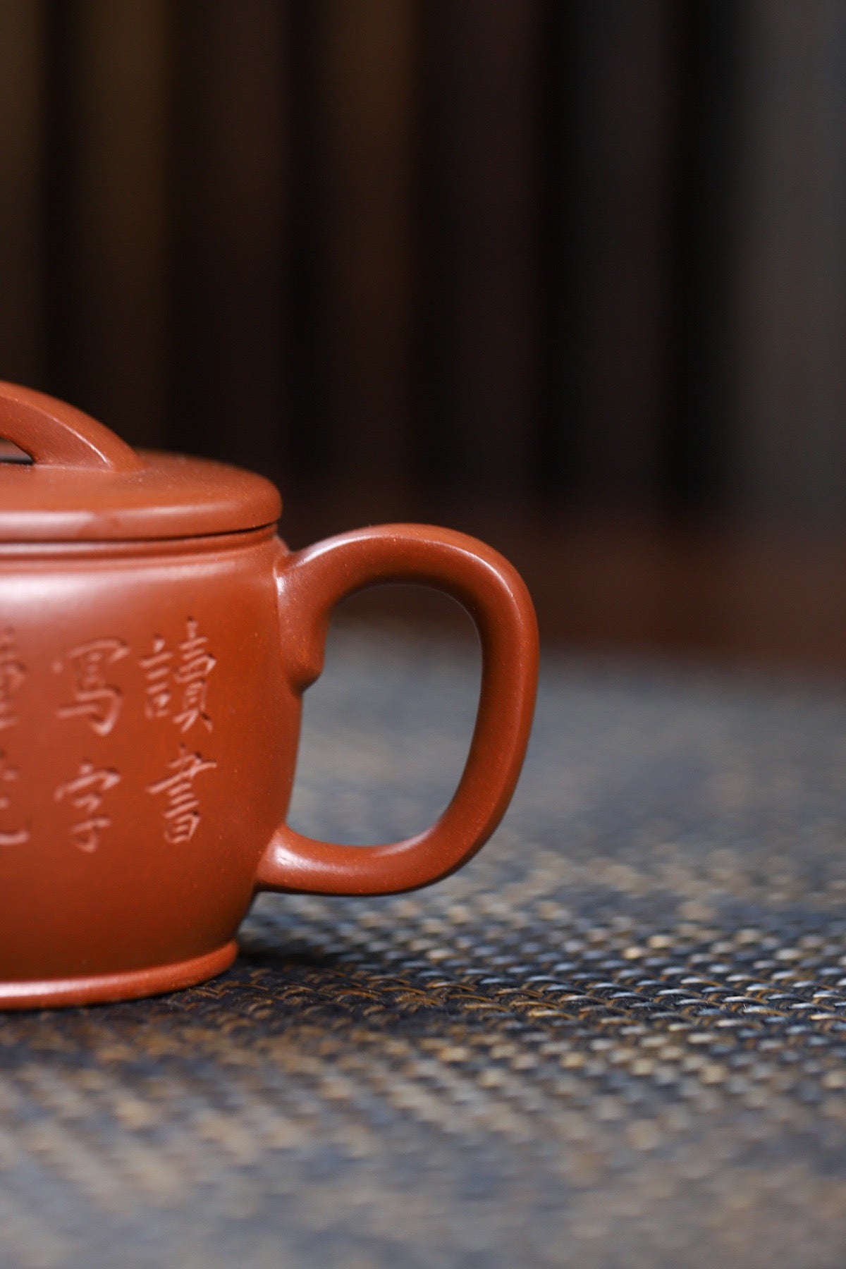 汉瓦红皮龙·240cc汉瓦