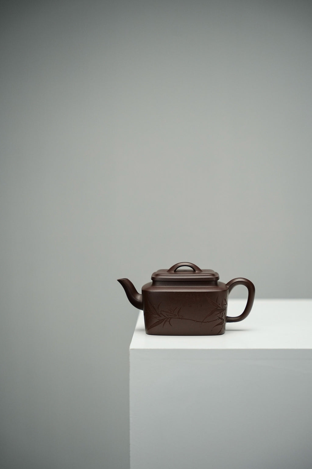 四方宝相180cc紫泥