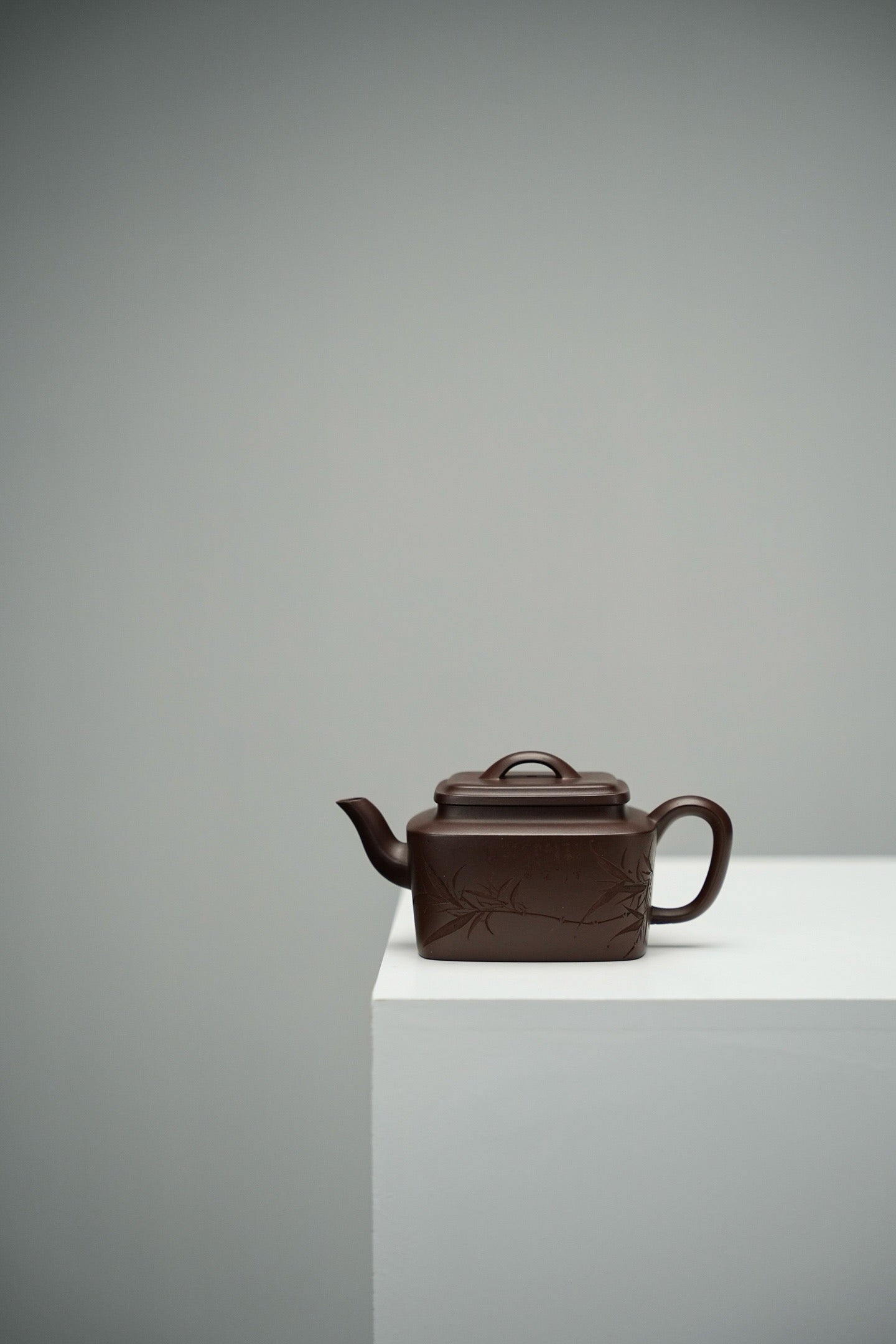 四方宝相180cc紫泥