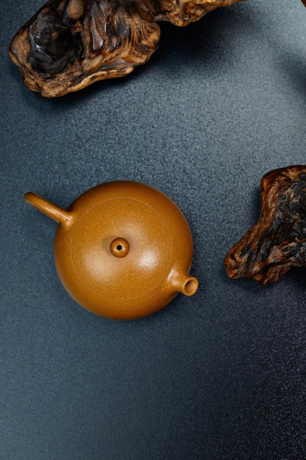 美人西施·全手工·180cc黄金段料