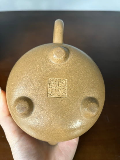 泥料：段泥

容量：350