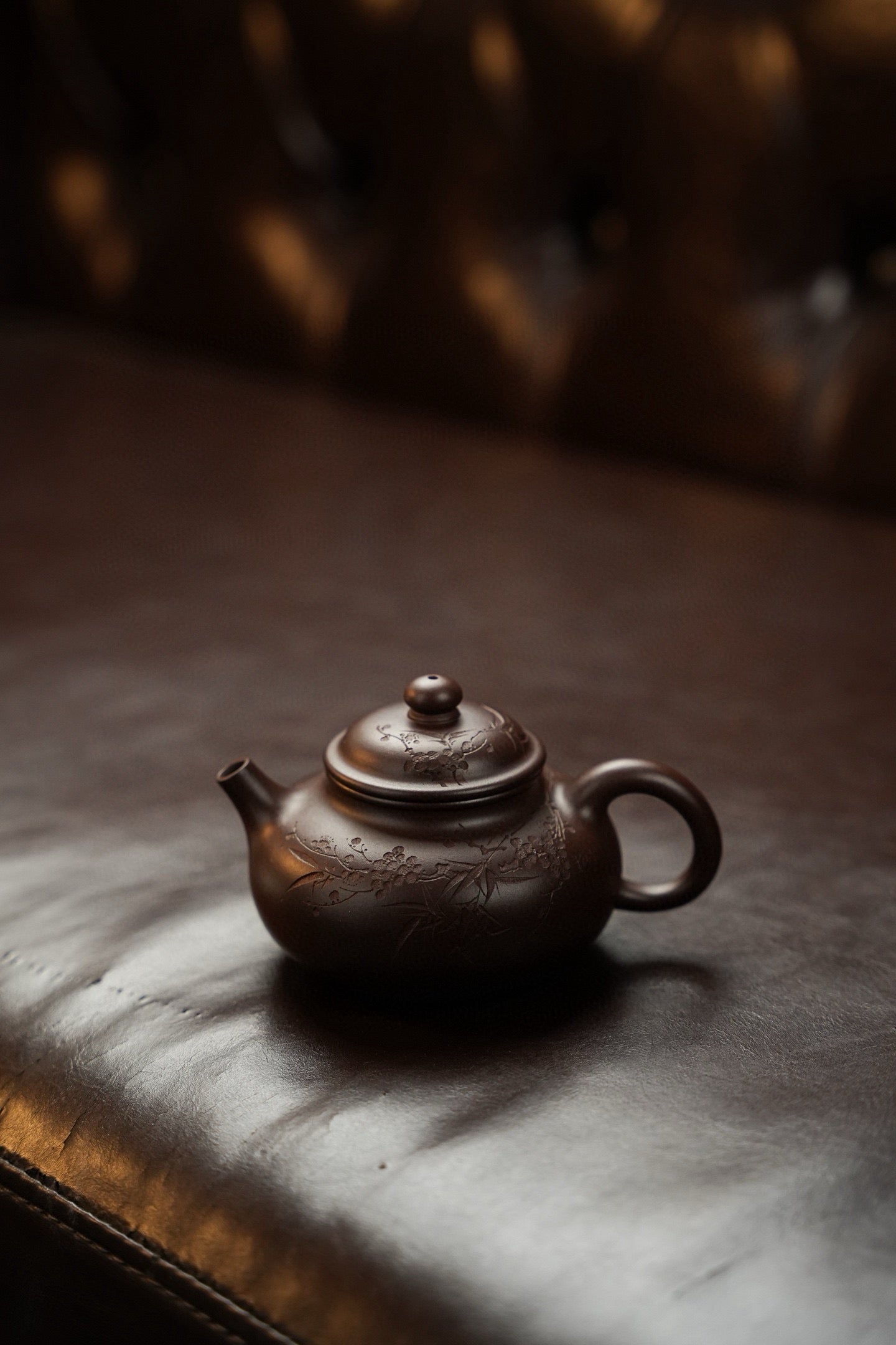 小容天150cc老紫料