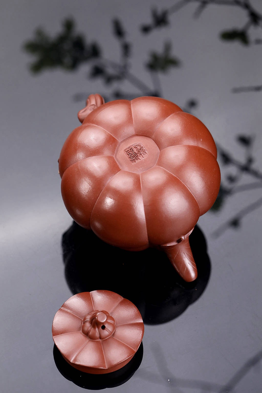 “南瓜”清水泥400cc