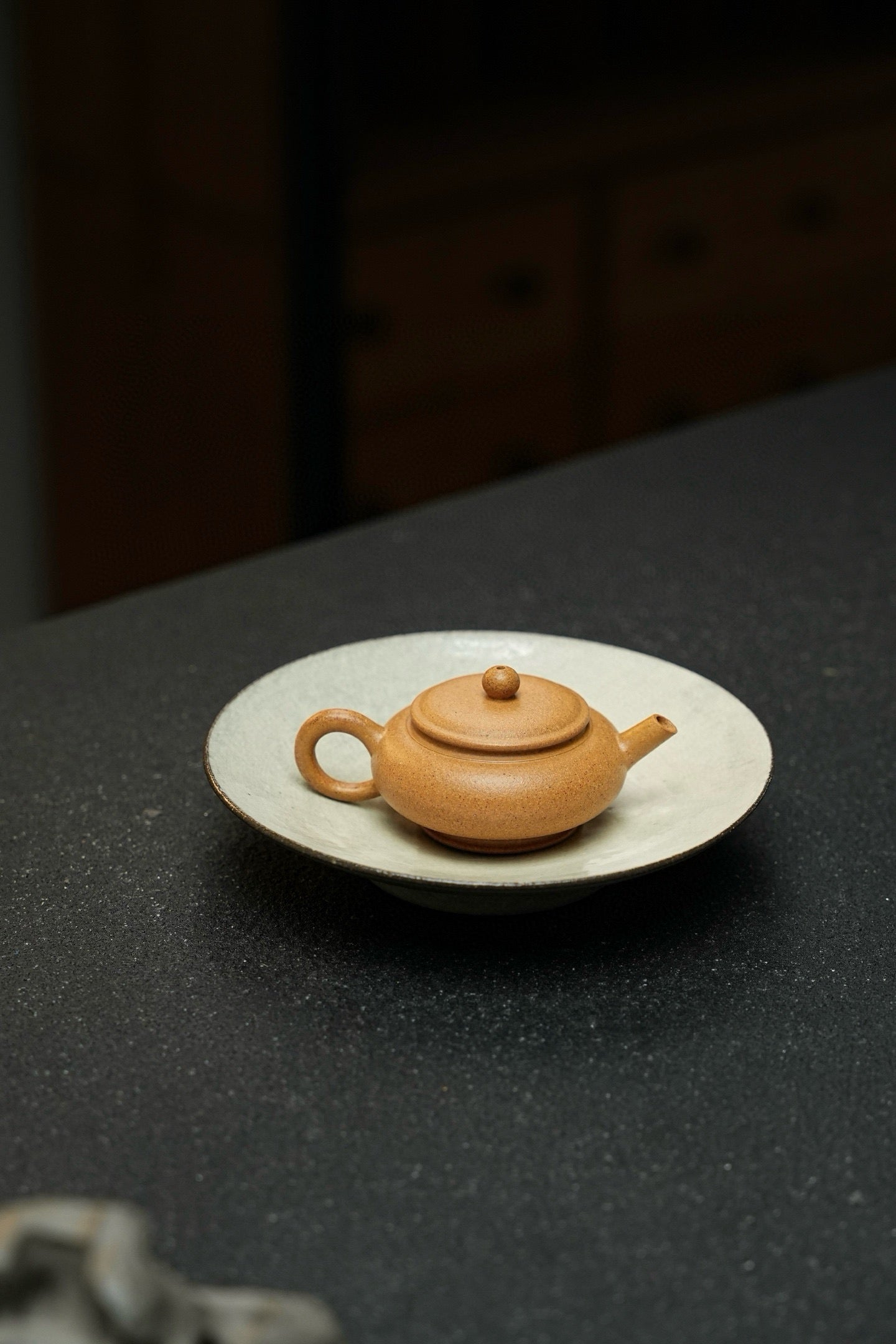 迷你小宫灯60cc黄金段