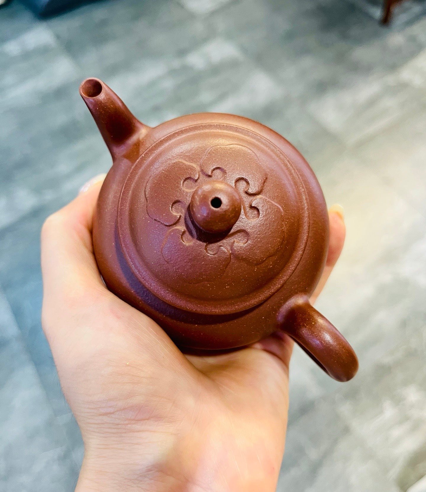 底槽清大彬如意200cc