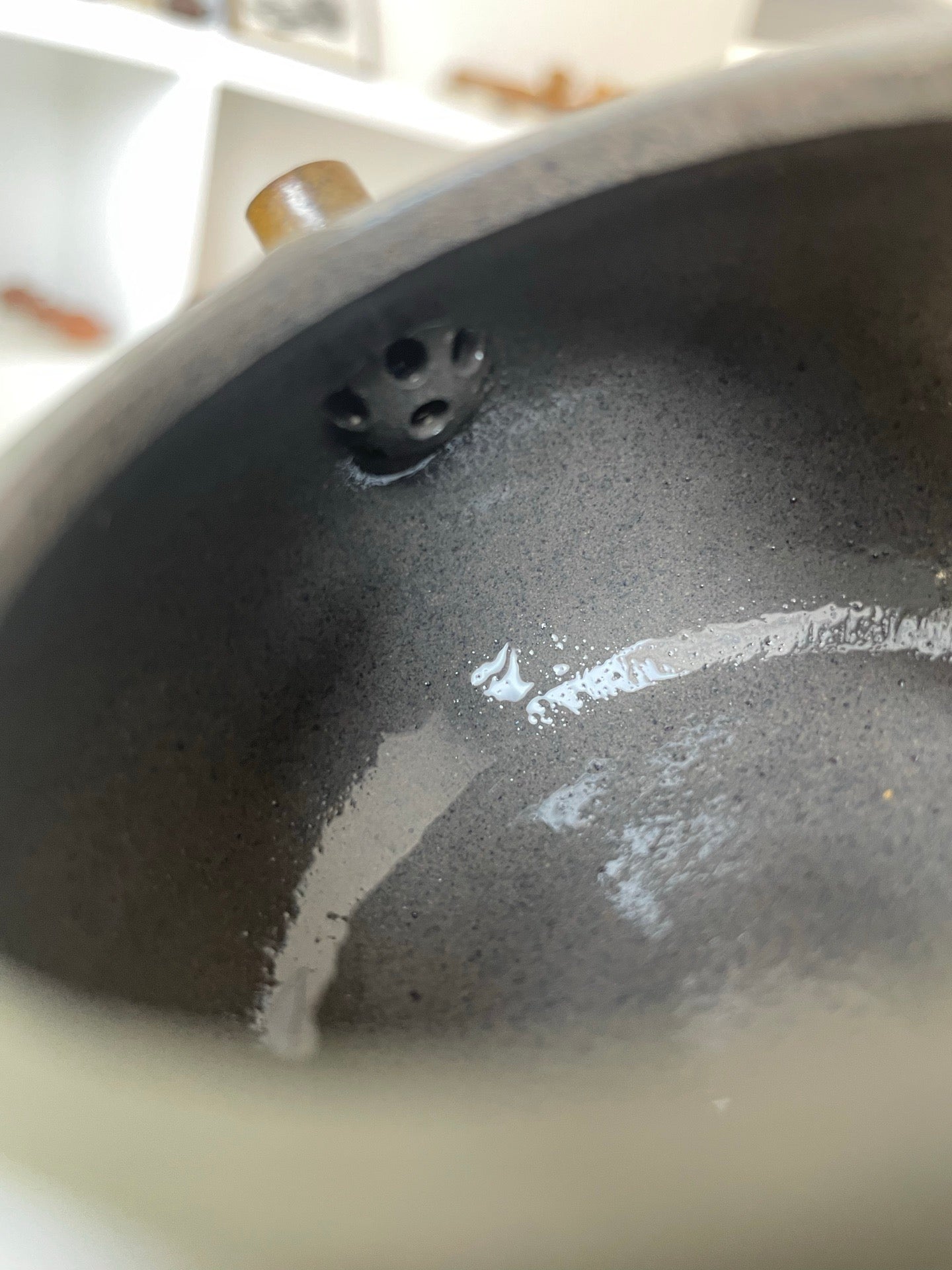 醉清欢·柴烧·140cc黄金段古法柴烧