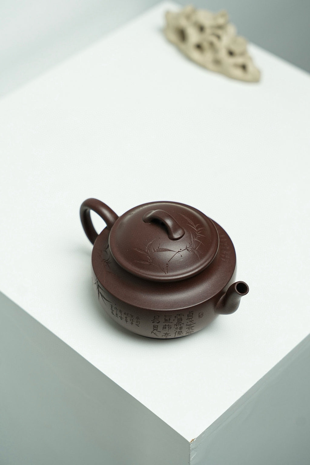 君澜·华亭160cc老紫料