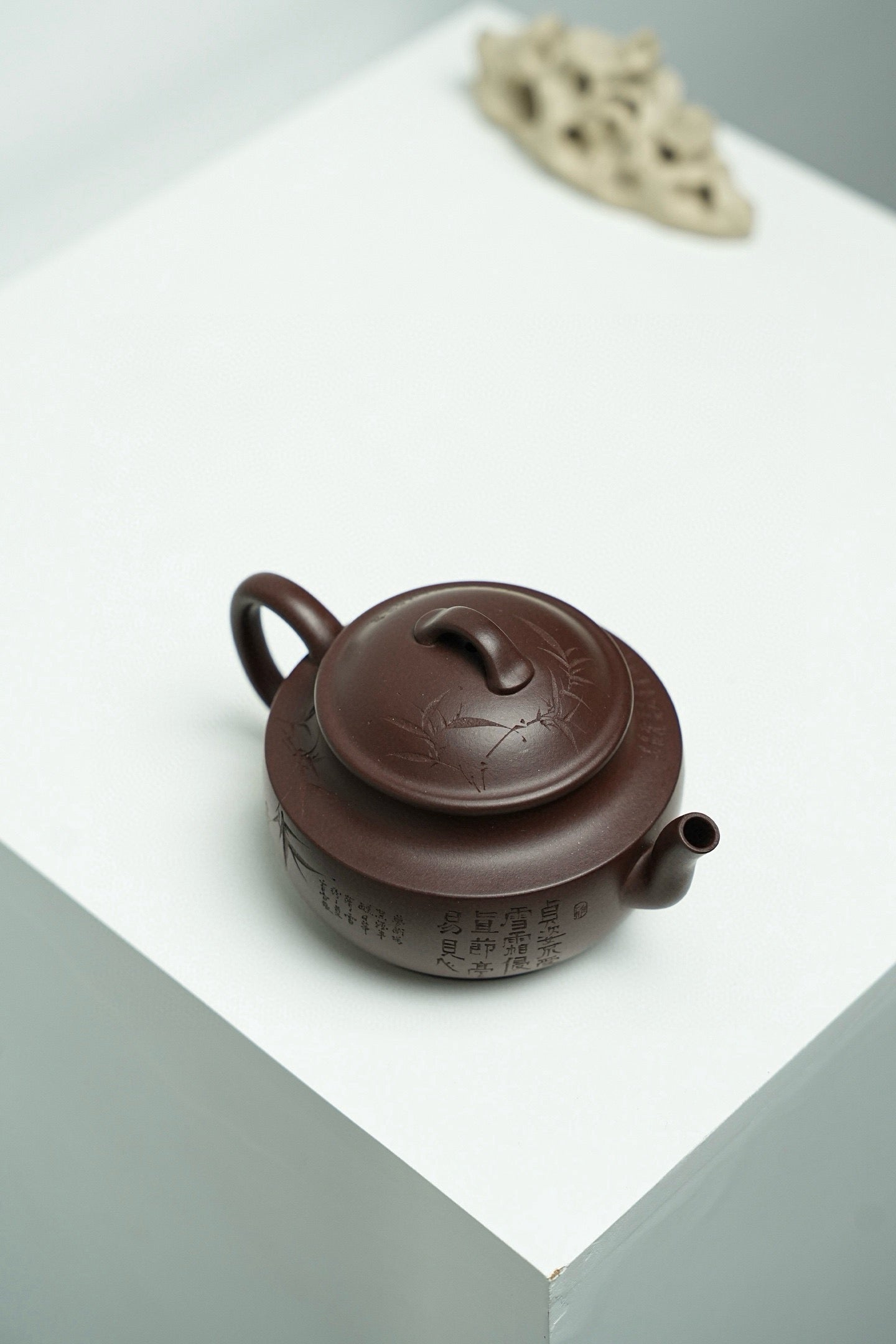 君澜·华亭160cc老紫料