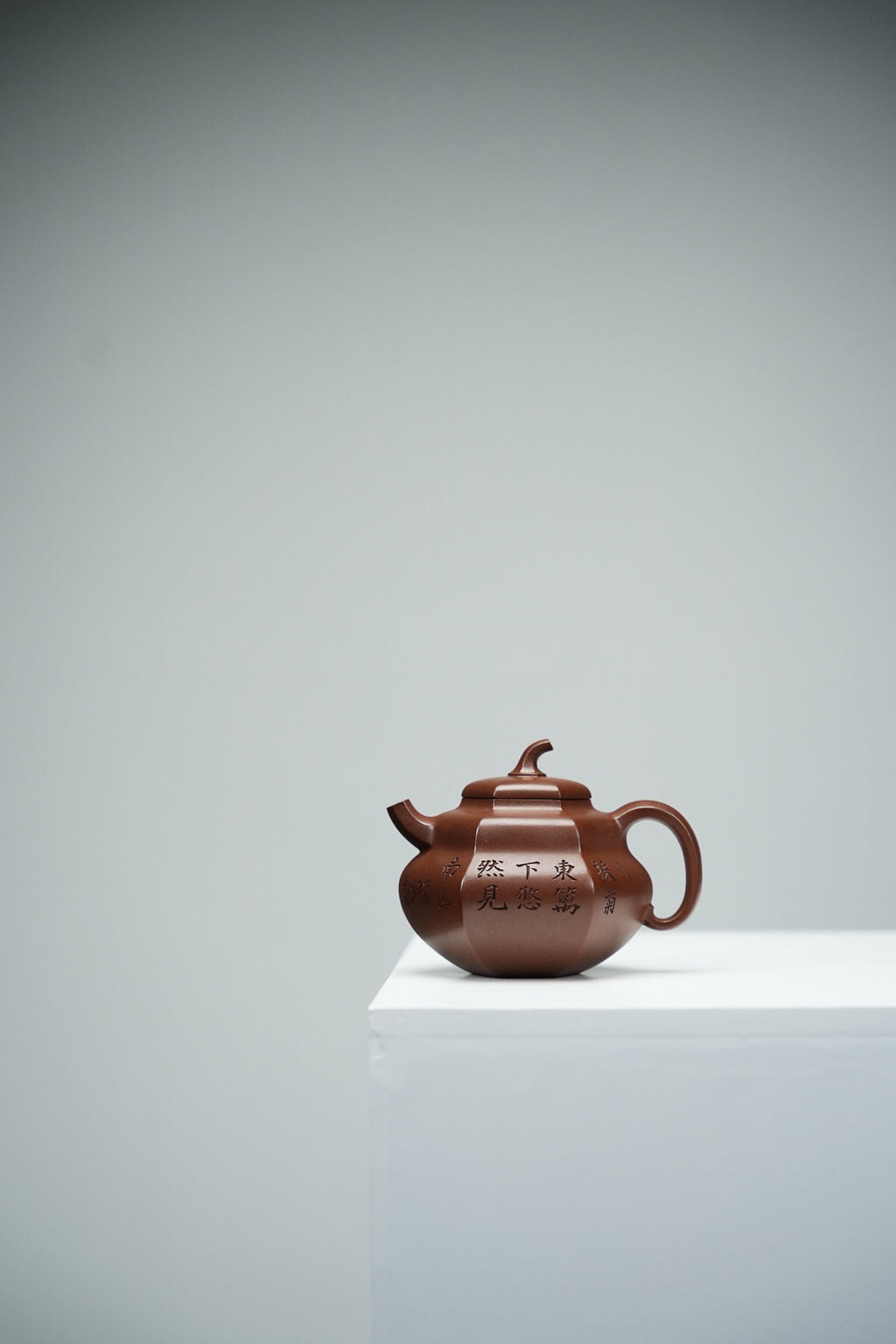 六方福禄180cc老紫料