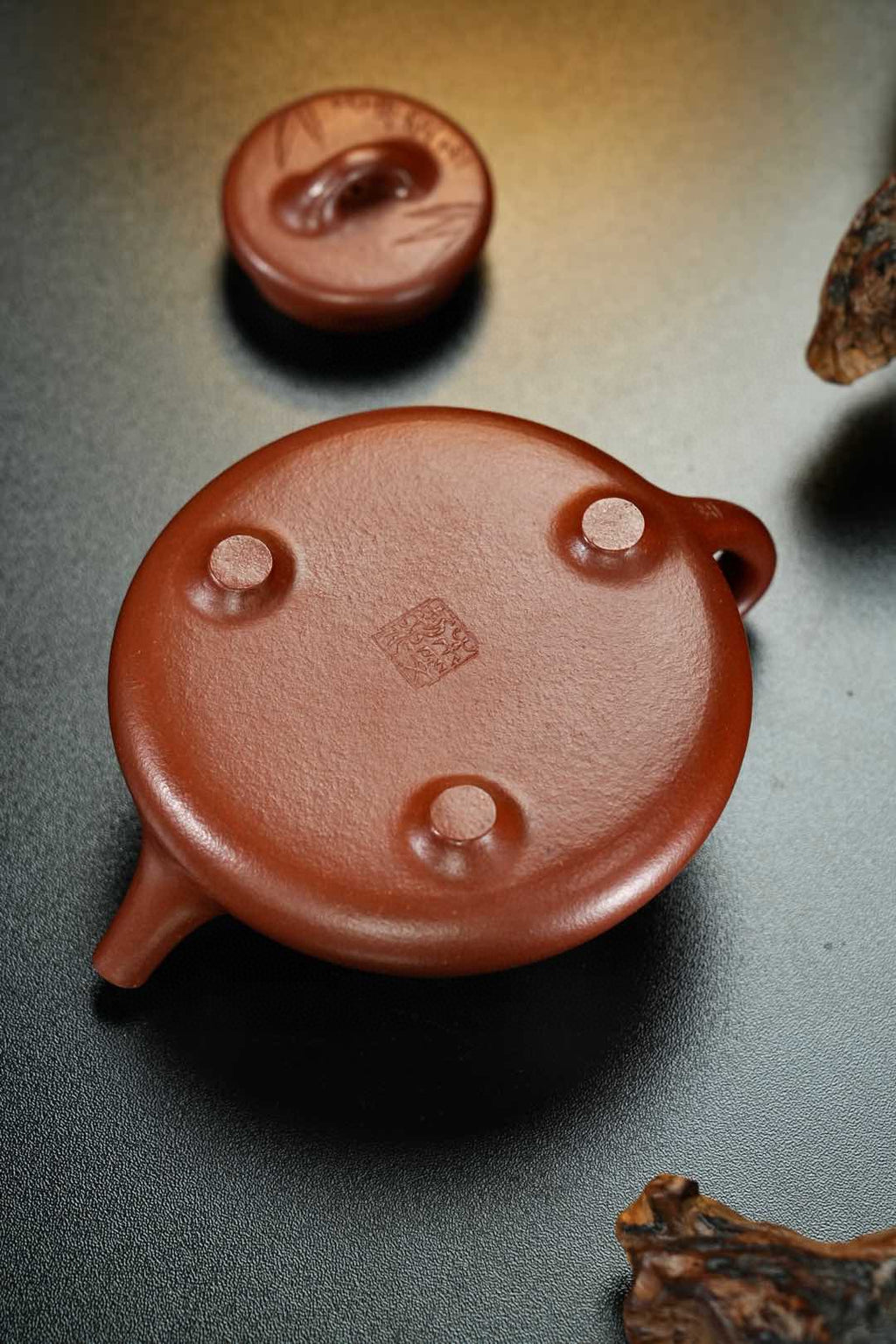 子冶·石瓢降坡泥·270cc