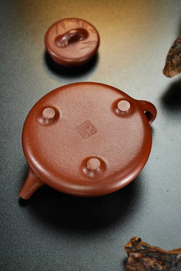 子冶·石瓢降坡泥·270cc