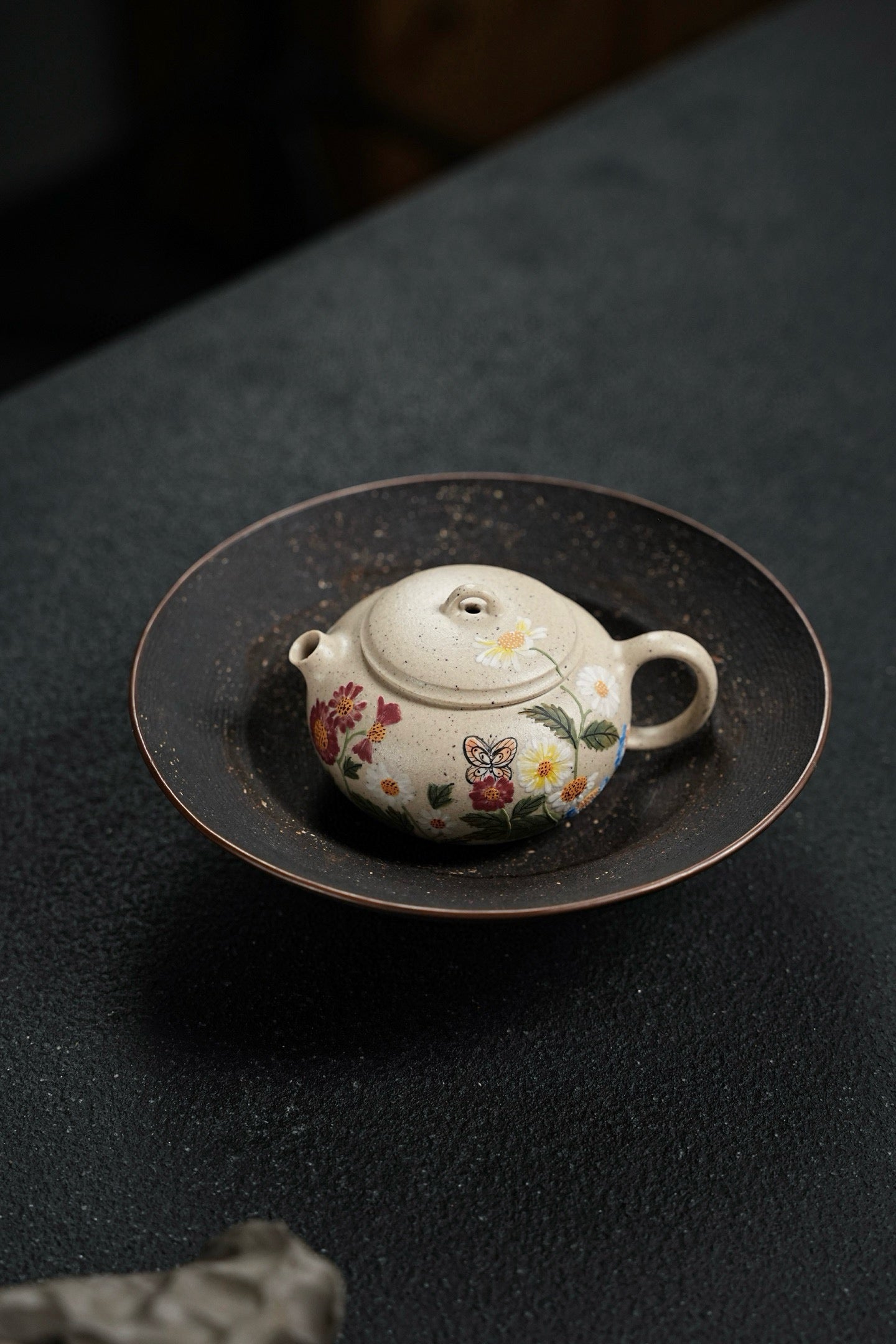 小福袋🧧·漫自在泥绘·100cc白玉段