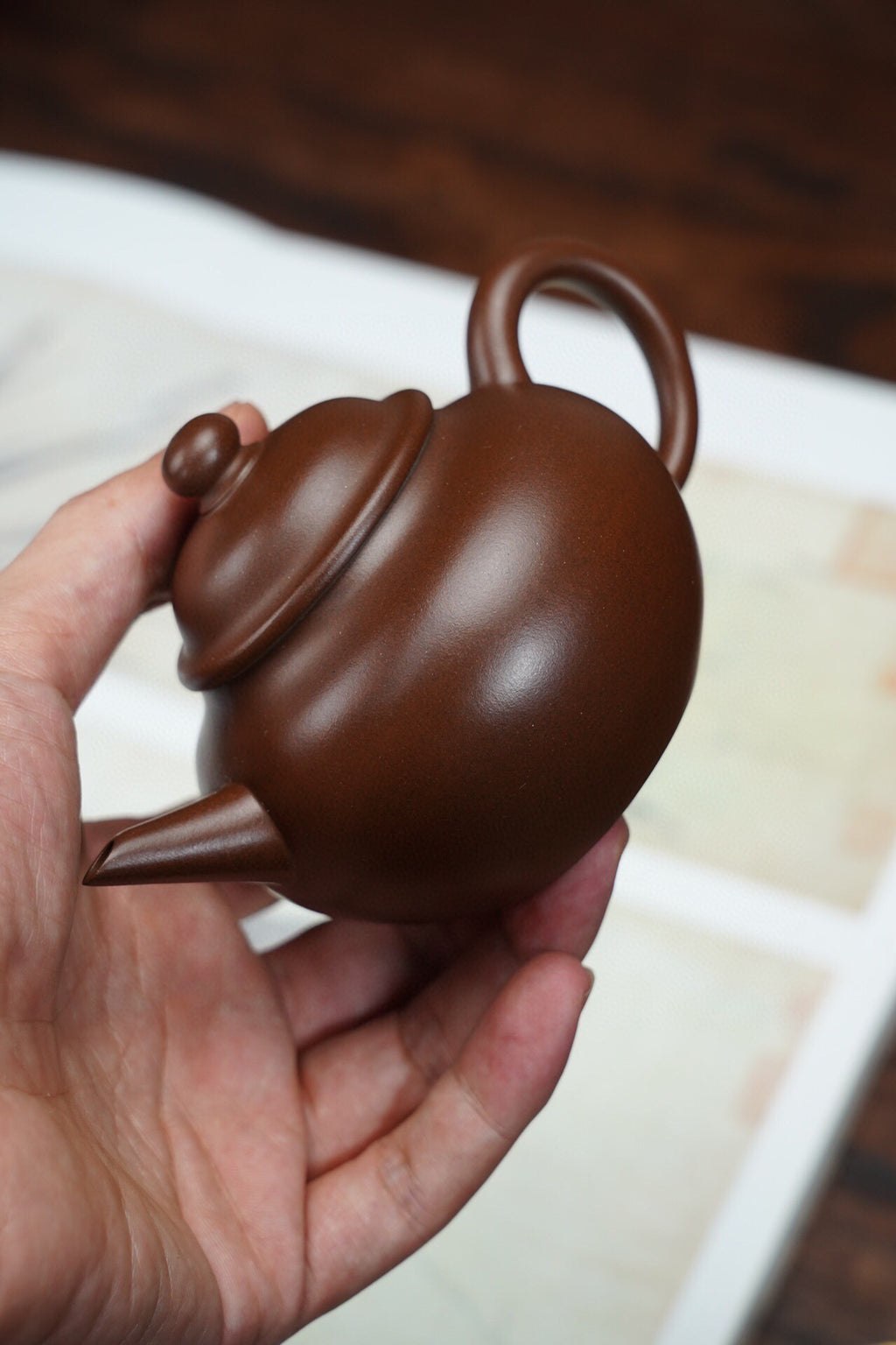 水平·全手工·200cc文革料