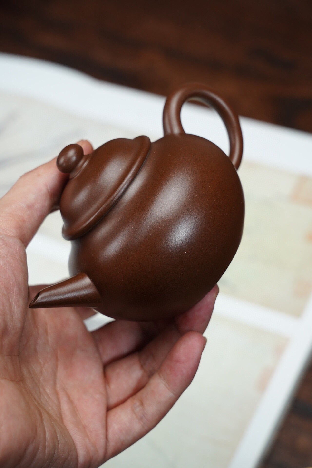 水平·全手工·200cc文革料