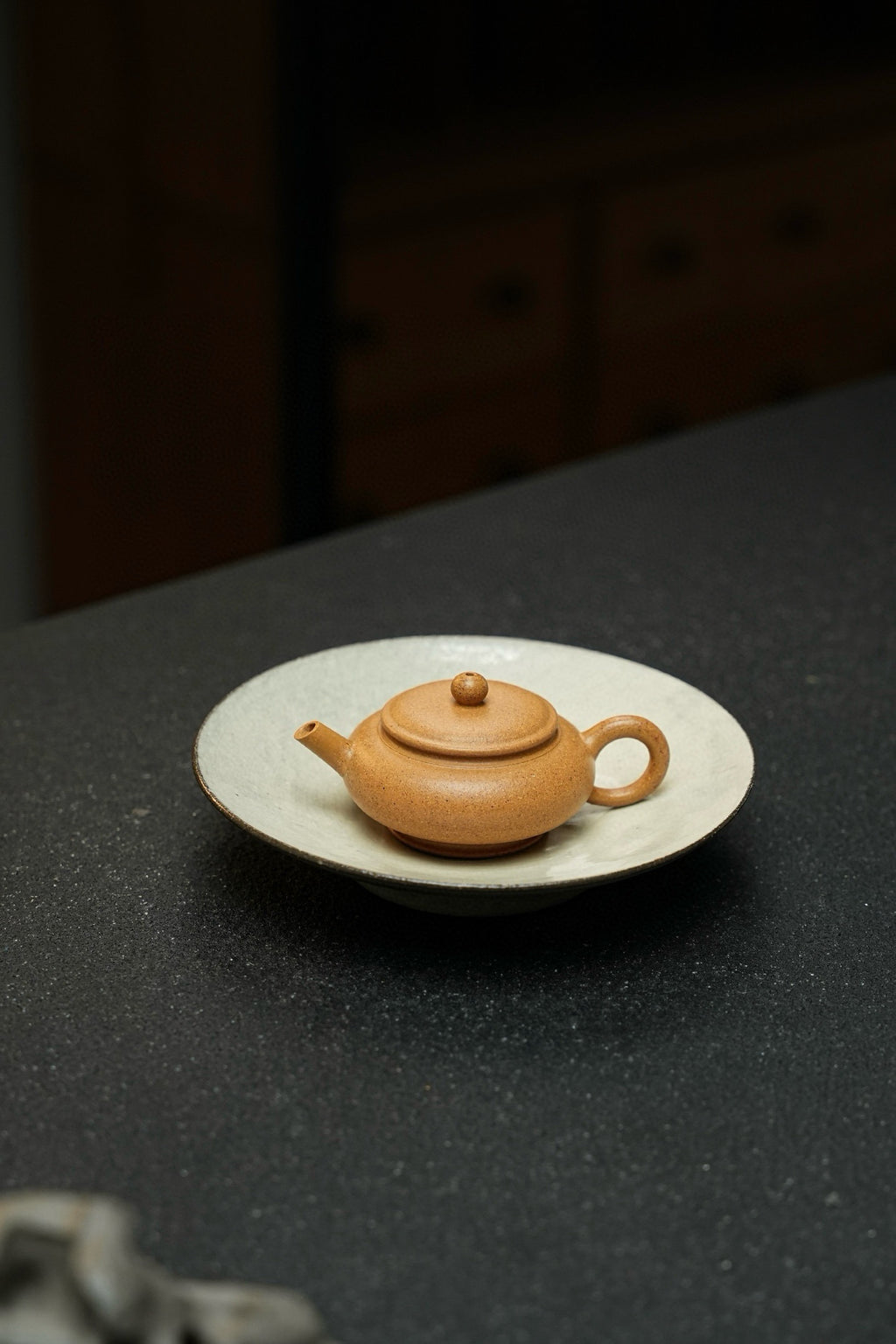 迷你小宫灯60cc黄金段