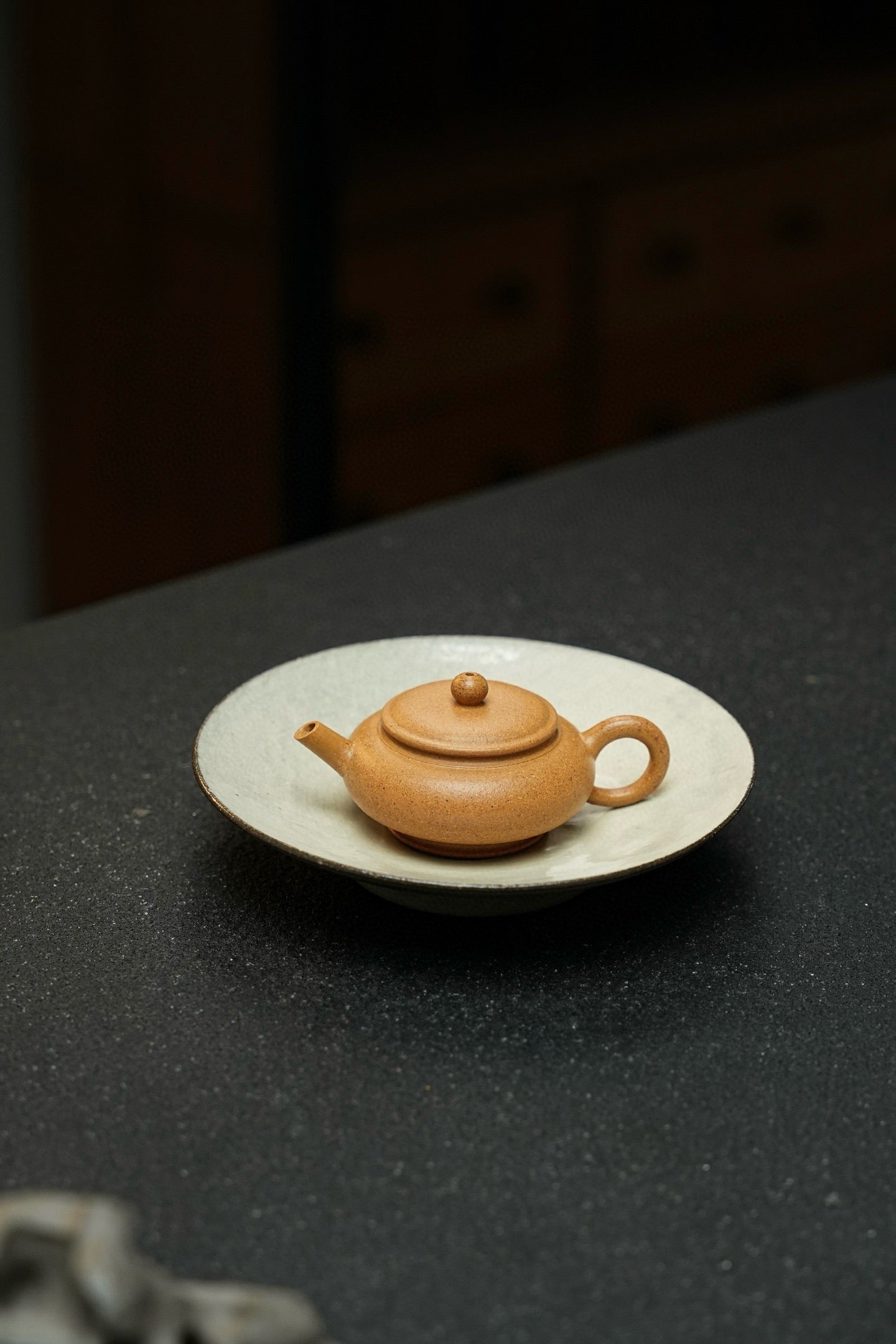 迷你小宫灯60cc黄金段