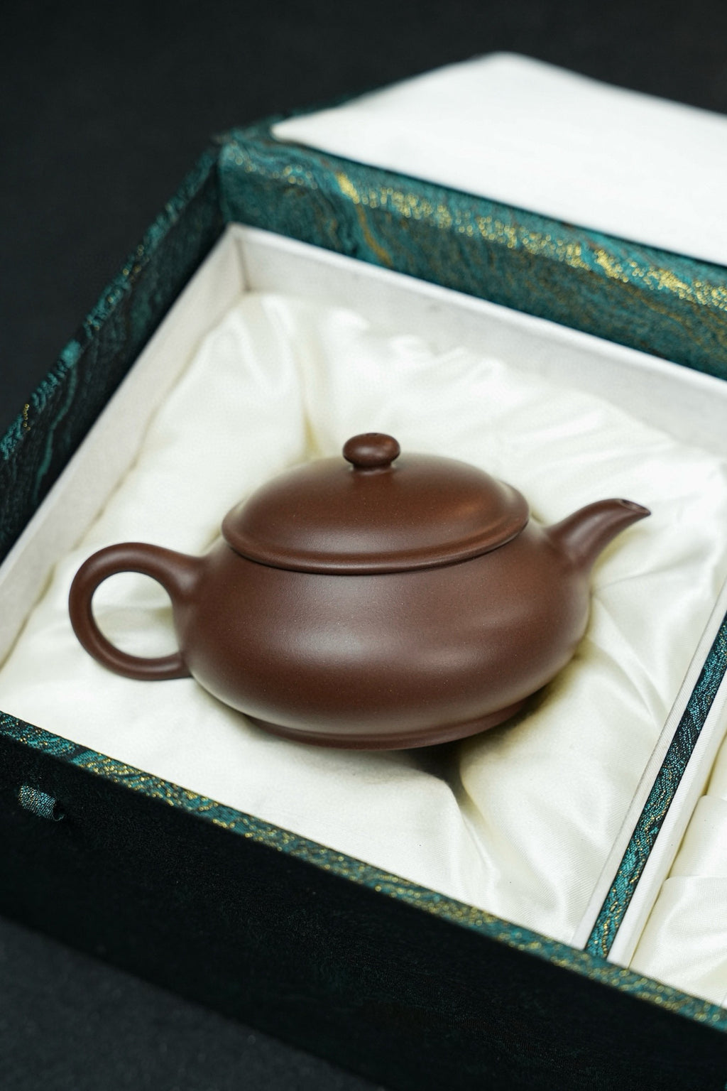 明炉300cc老紫料