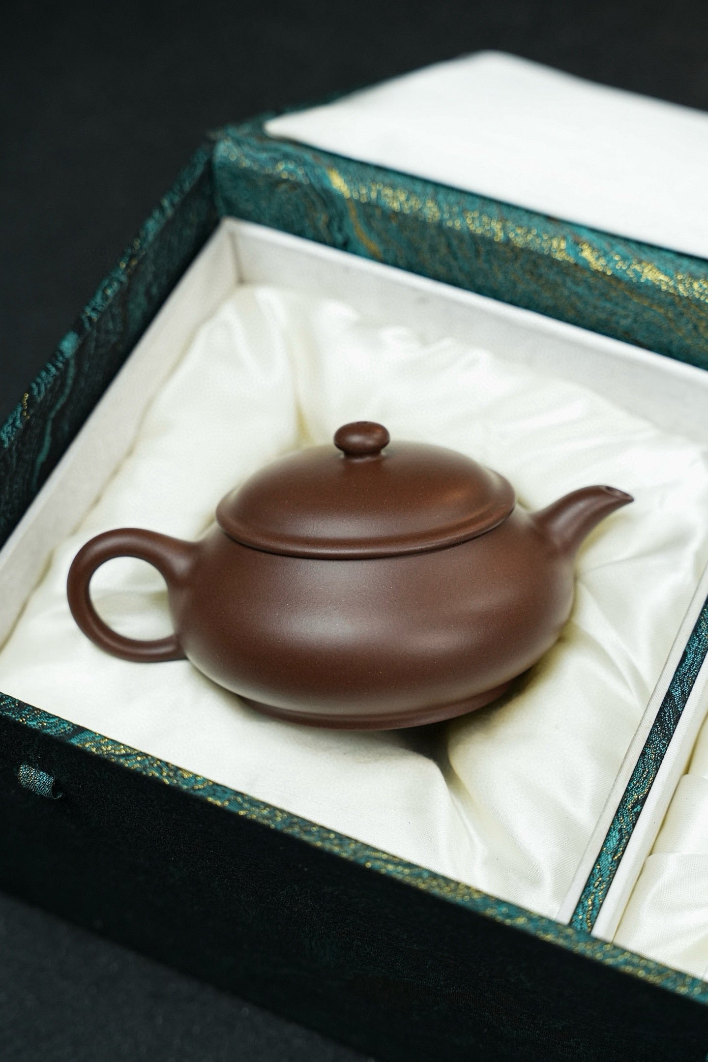 明炉300cc老紫料