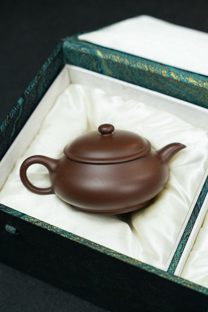 明炉300cc老紫料