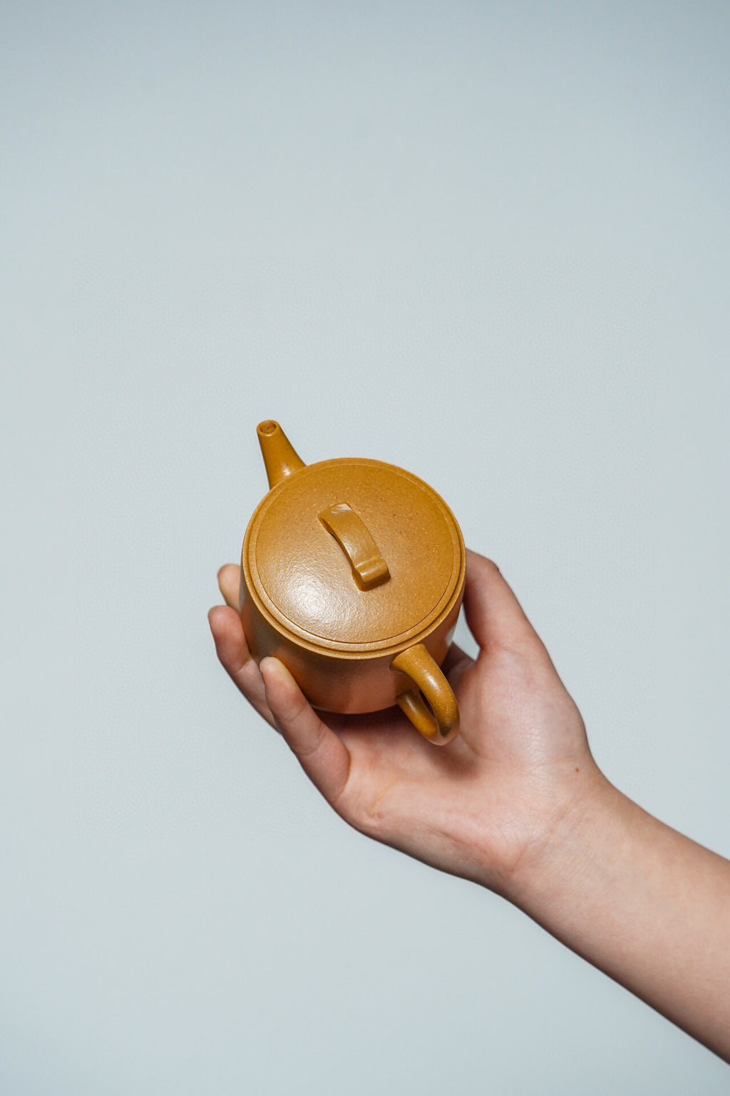 如意汉瓦180cc黄金段