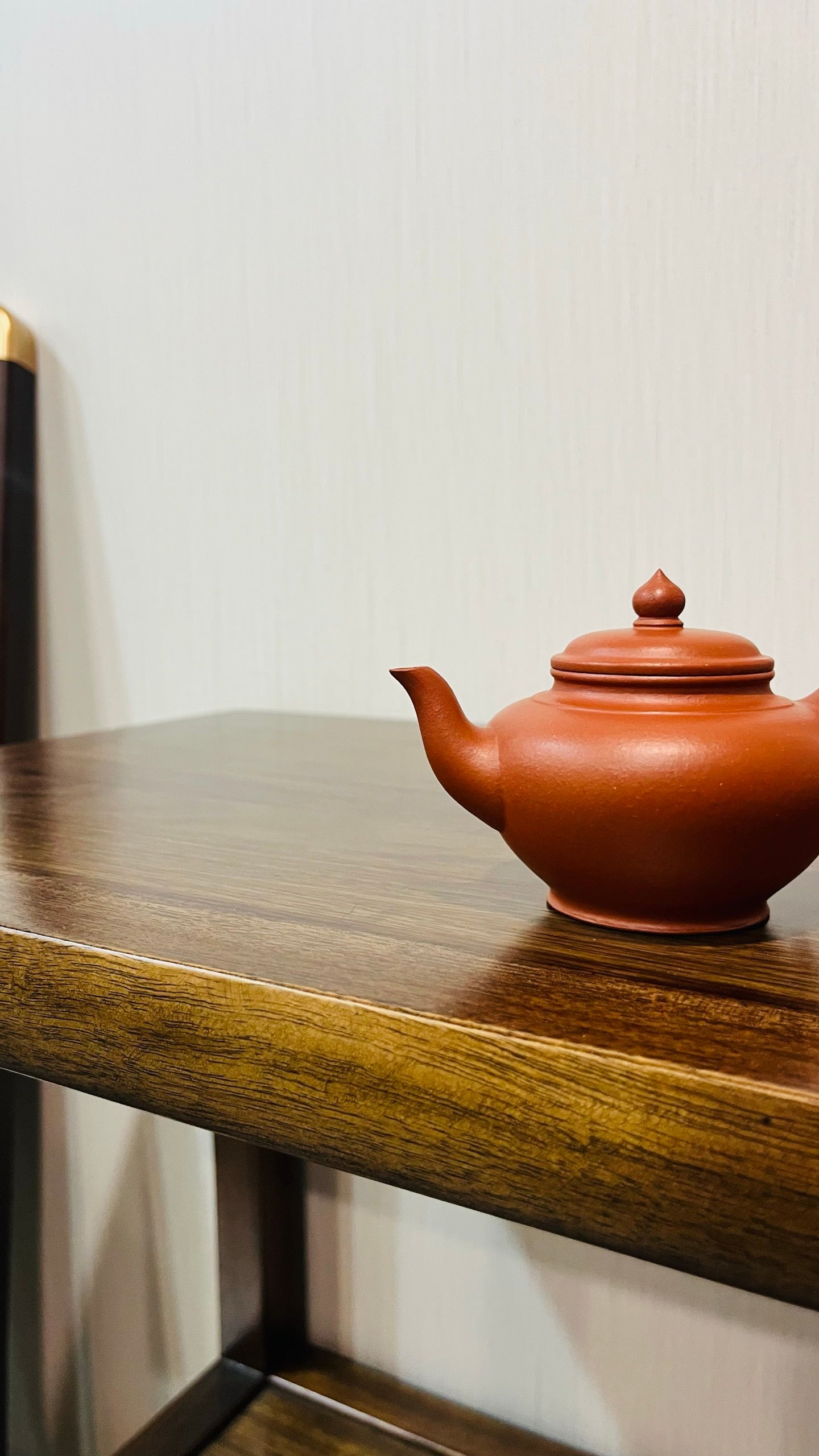 笑樱生砂小红泥 160cc