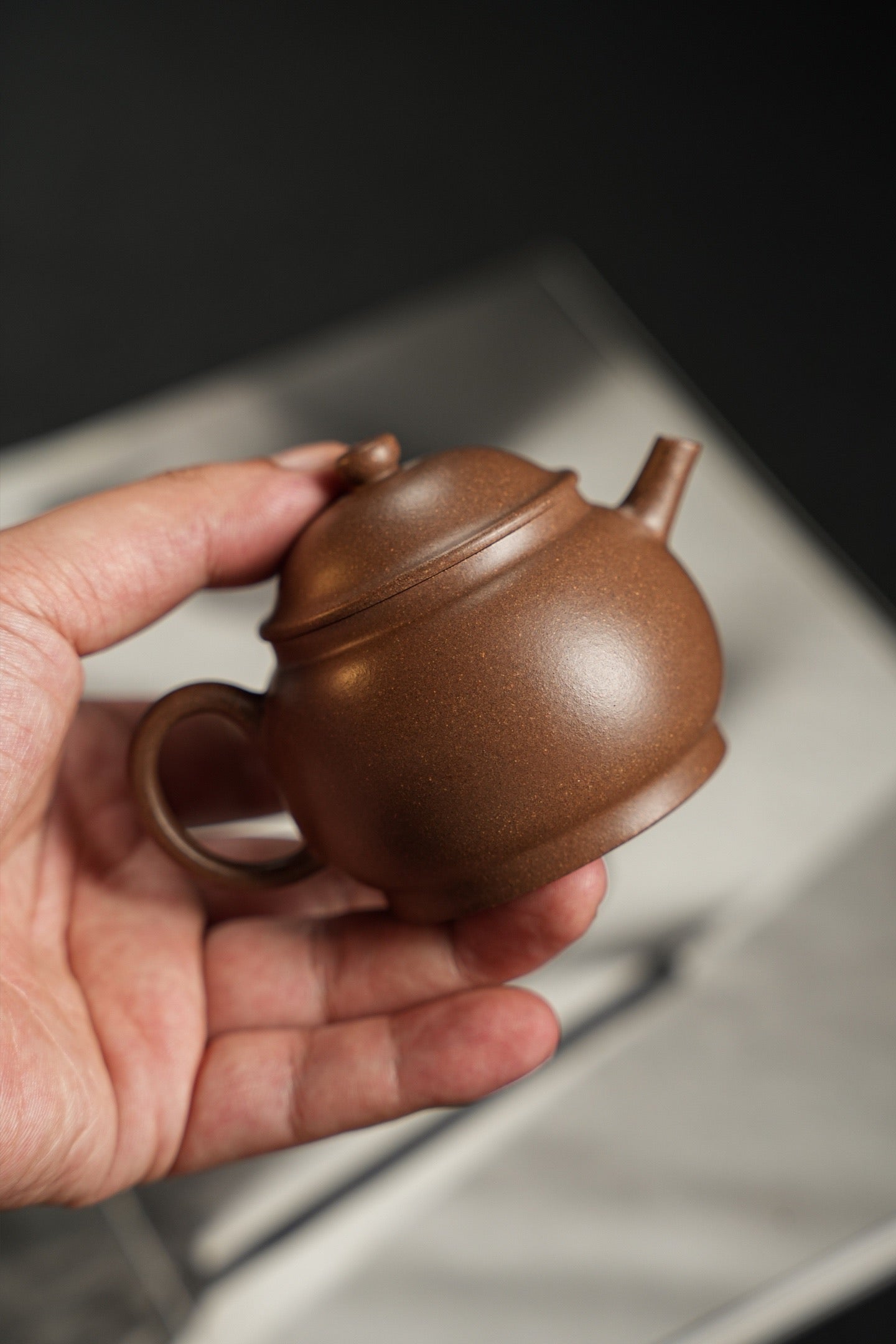 发祥玉笠100cc段泥料