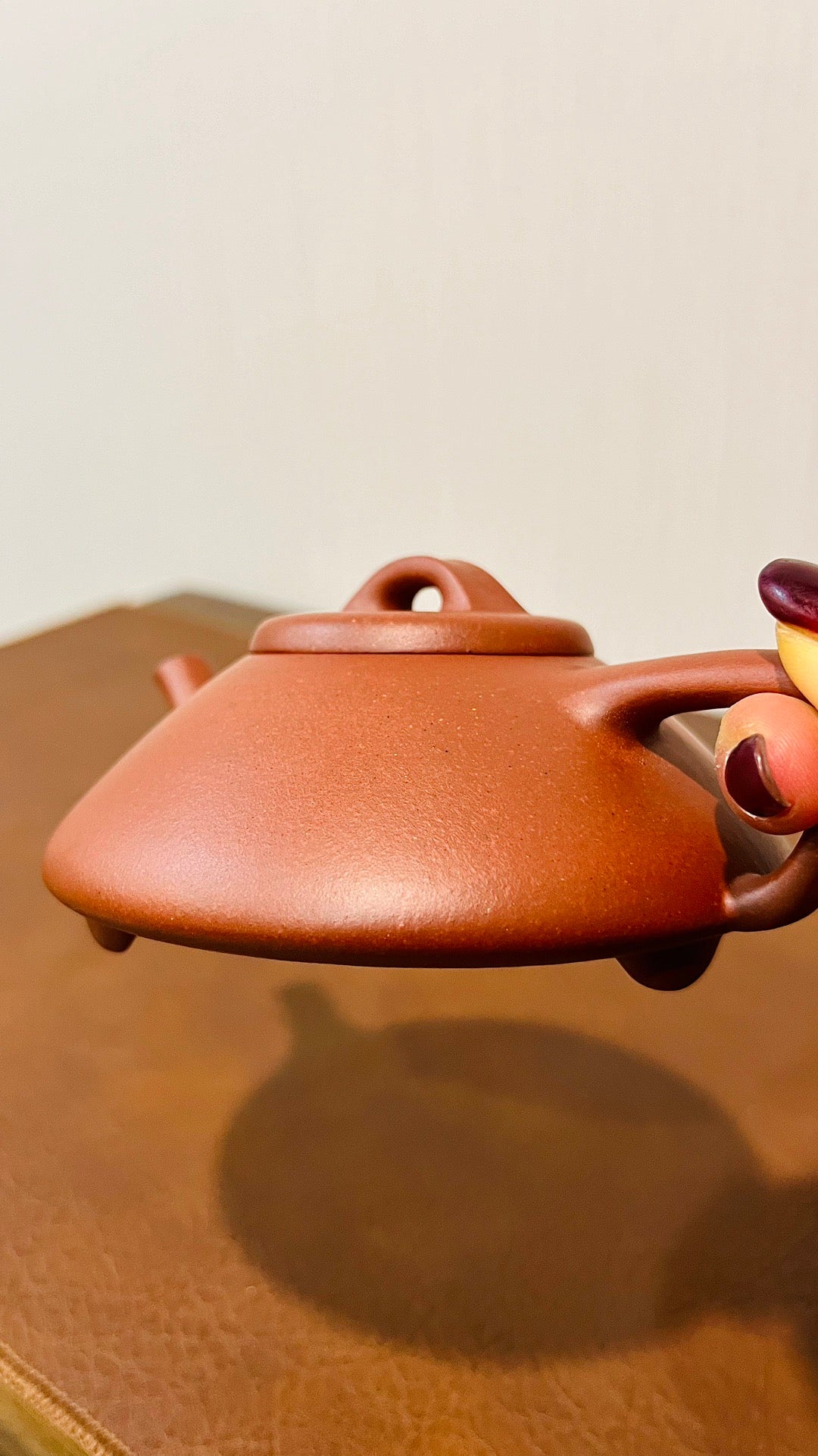 合瓢红皮龙180cc