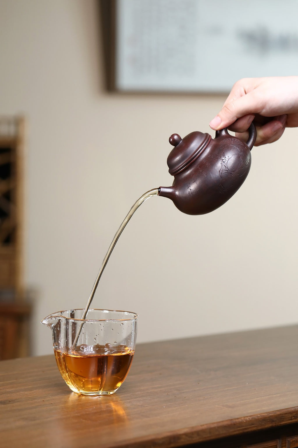 容天古度赤乌泥280cc