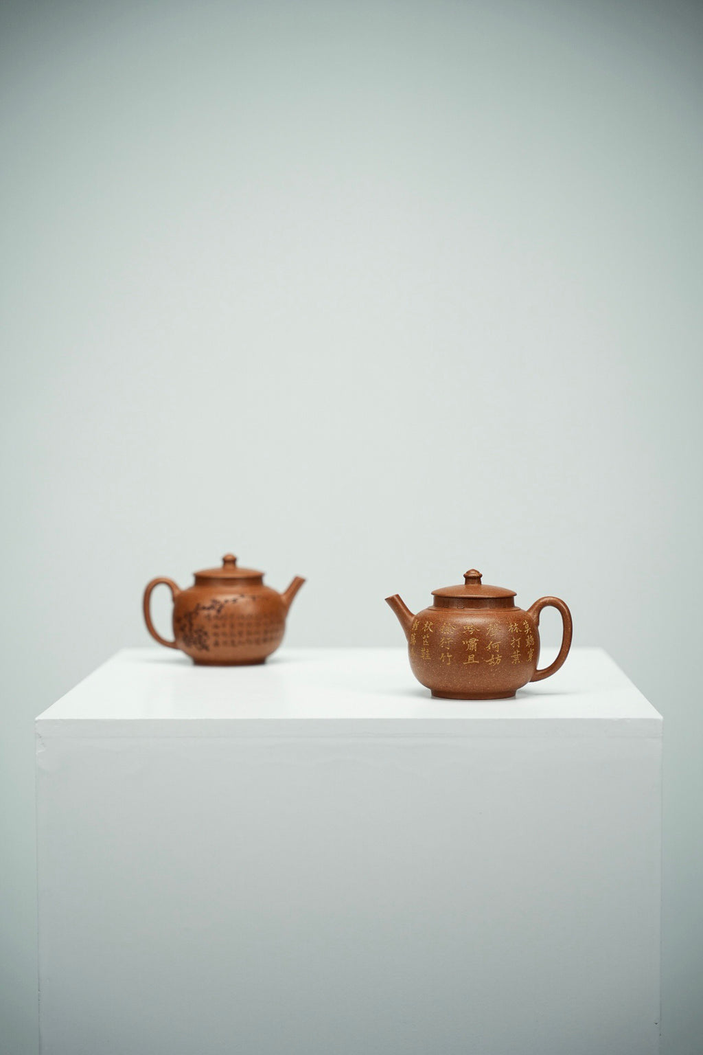 小宫灯120cc黄降坡