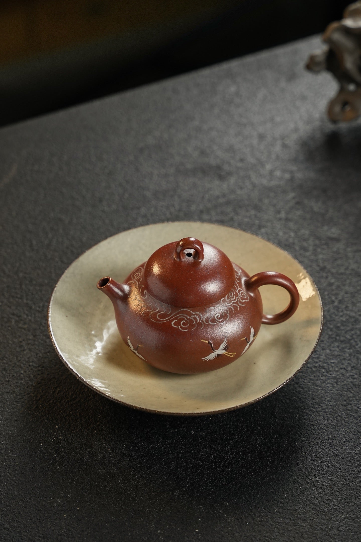福禄藏元·精品级柴烧·125cc