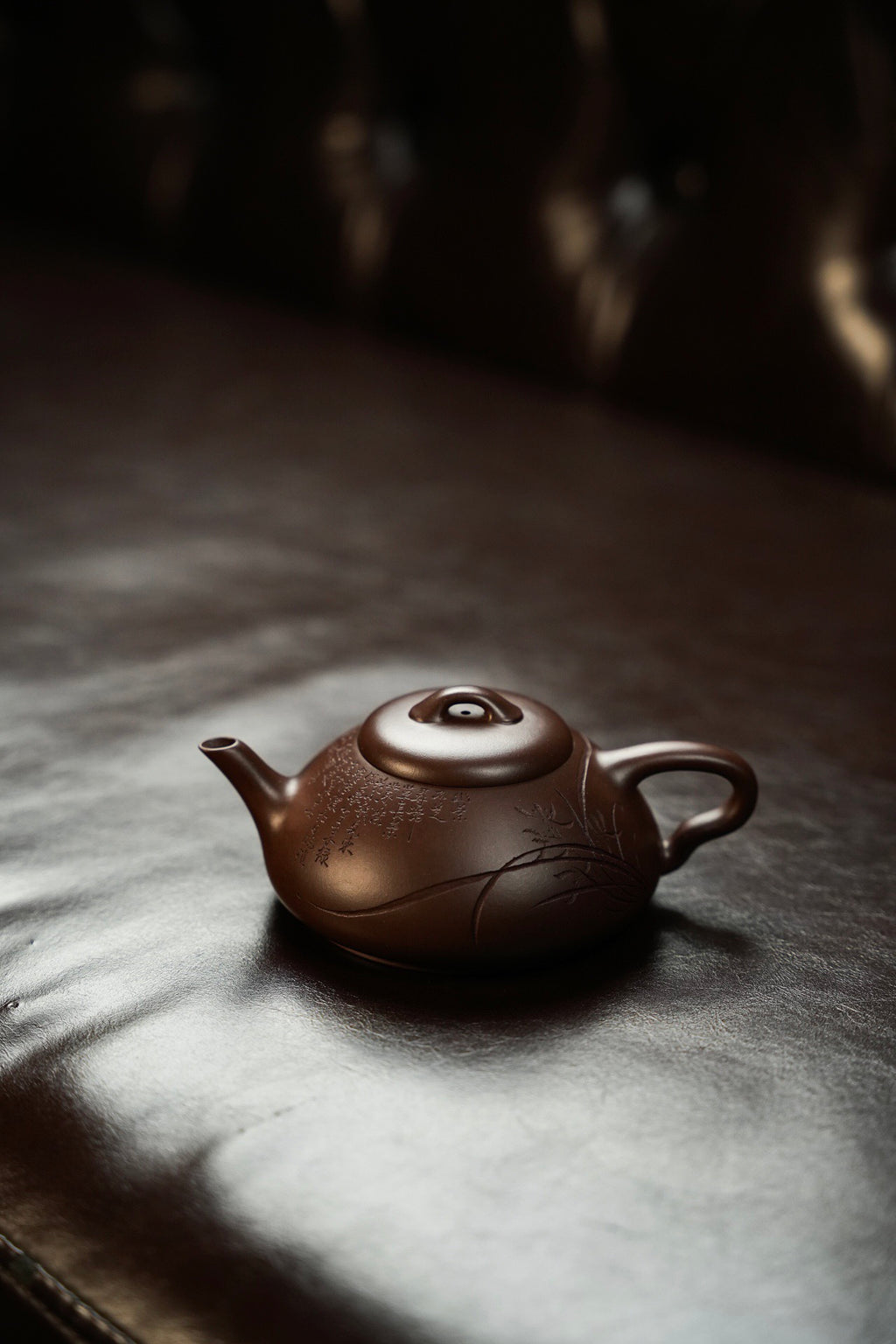 如意150cc老紫料