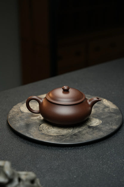 明炉300cc老紫料