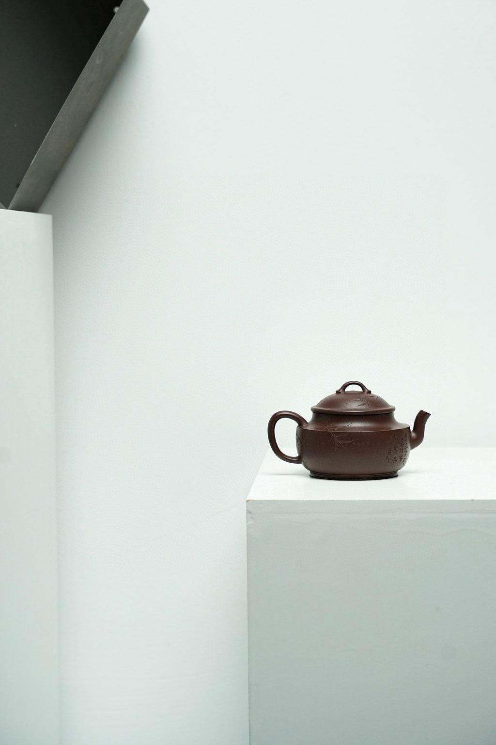 君澜·华亭160cc老紫料