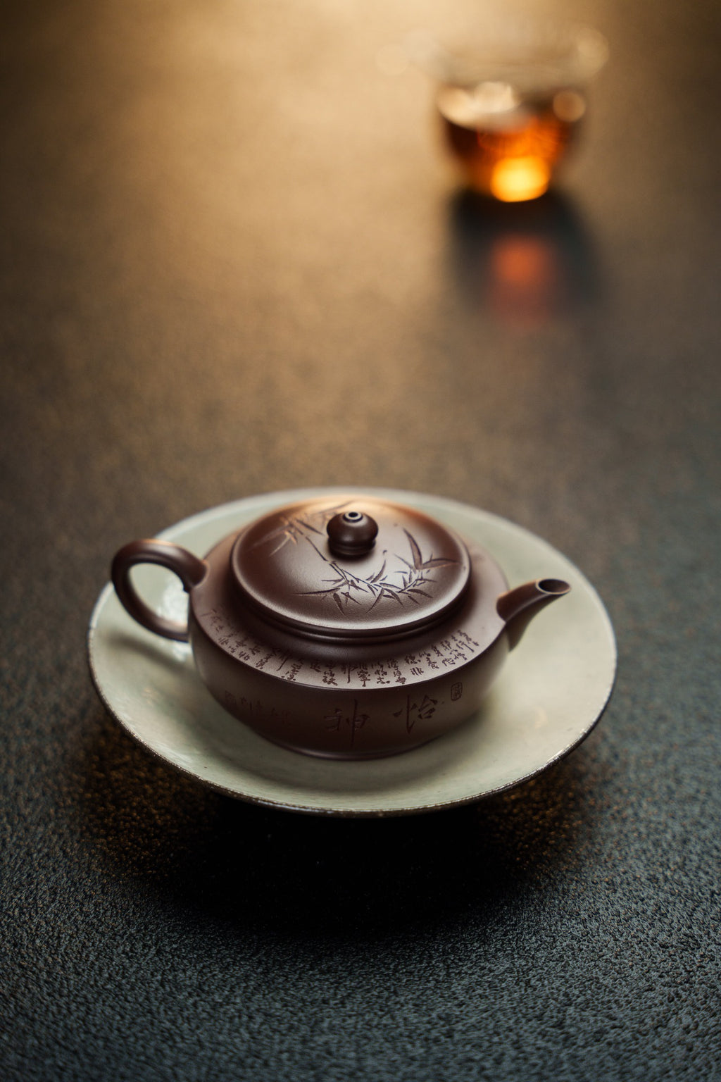 星尧·小精品·150cc老紫料