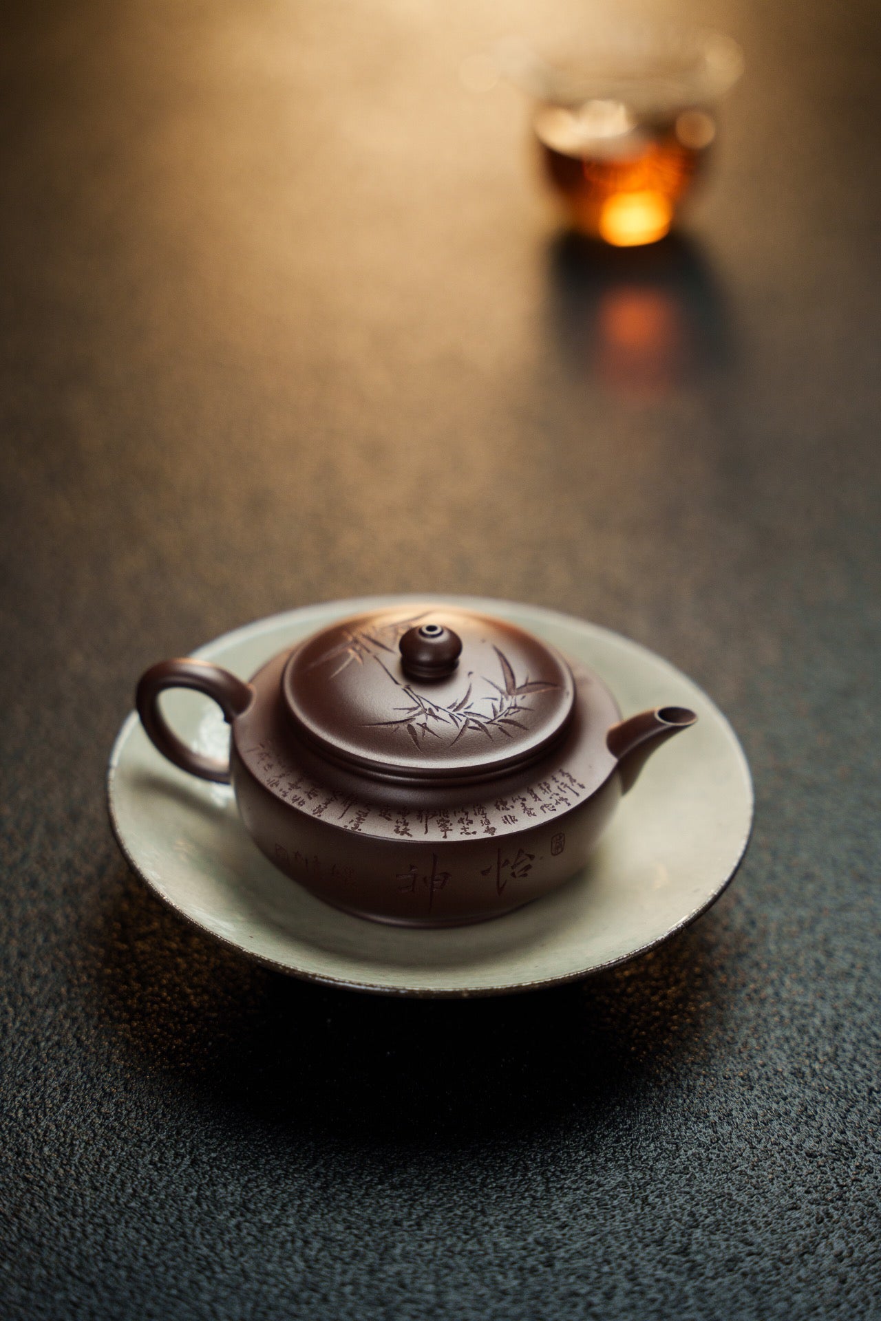 星尧·小精品·150cc老紫料