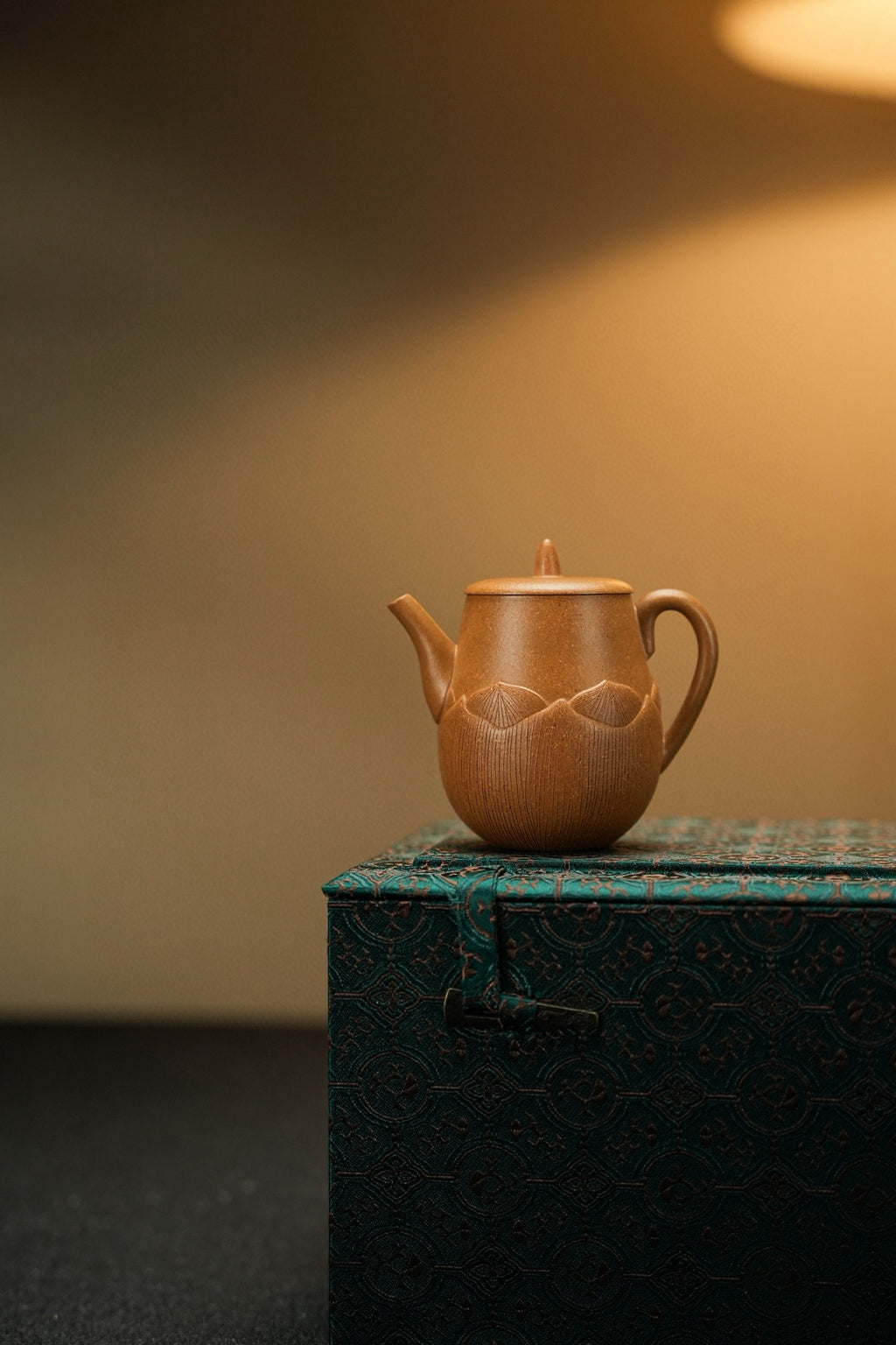 沐莲130cc黄金段料