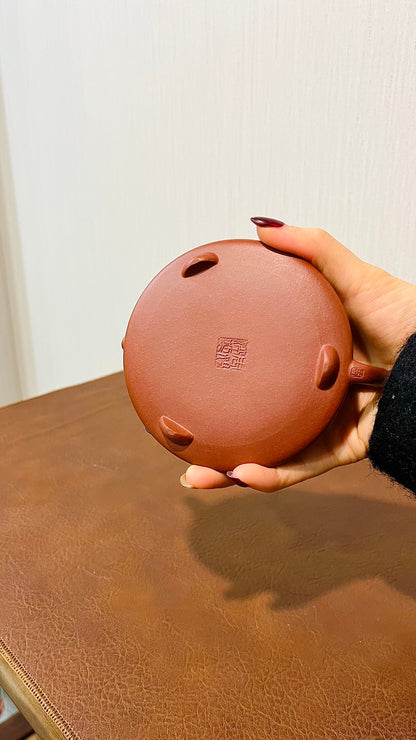 合瓢红皮龙180cc