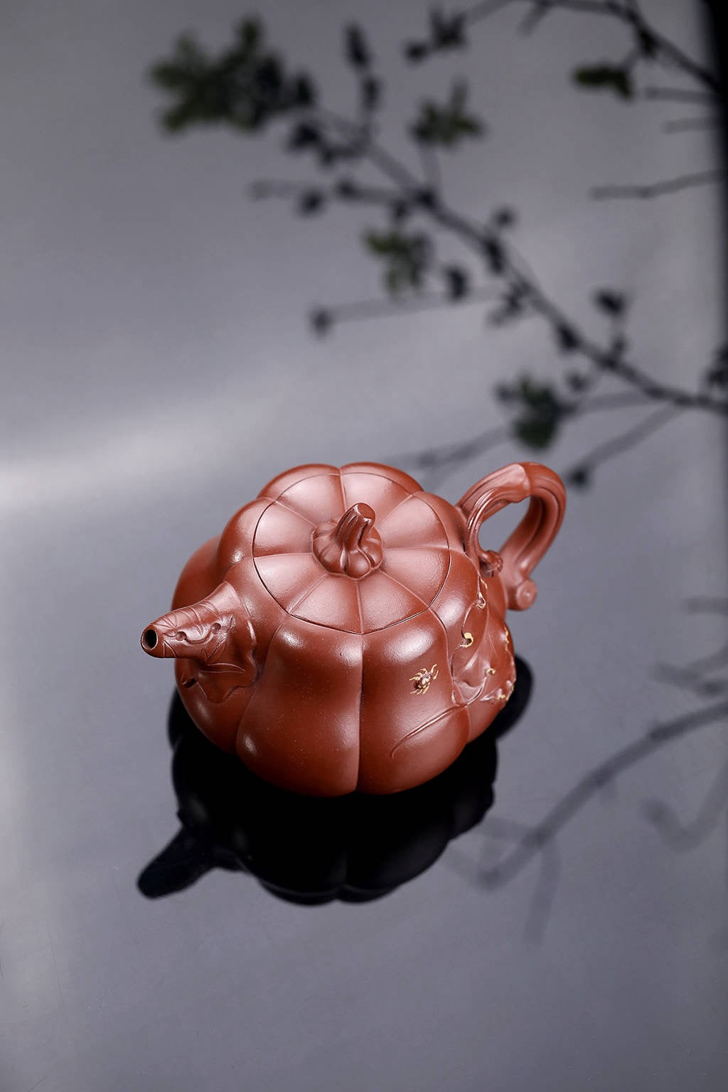 “南瓜”清水泥400cc