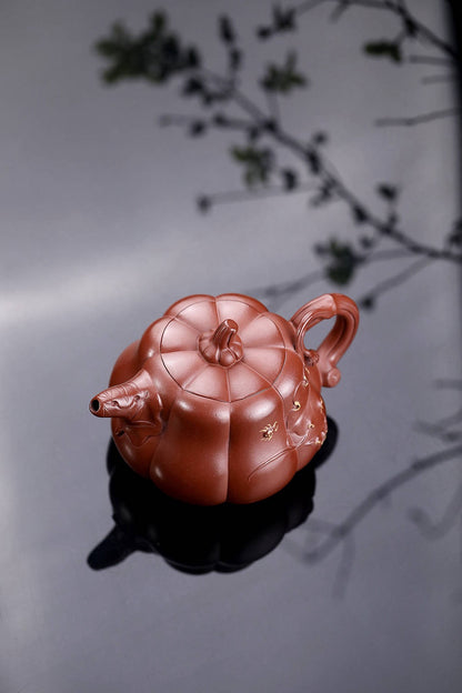 “南瓜”清水泥400cc