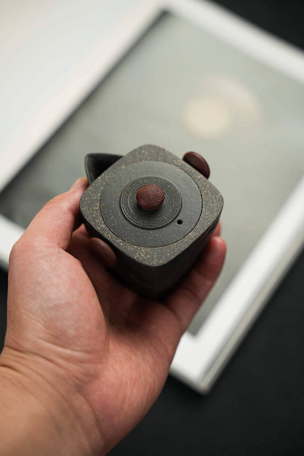 游龙天下·天青满天星·130/50cc