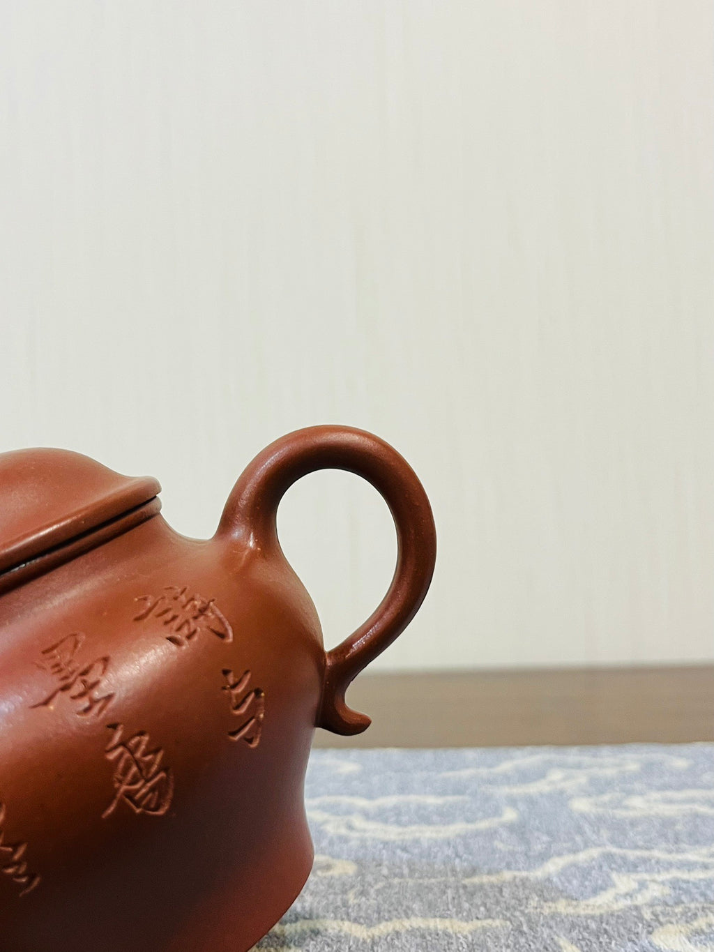 高莲子红皮龙·220cc