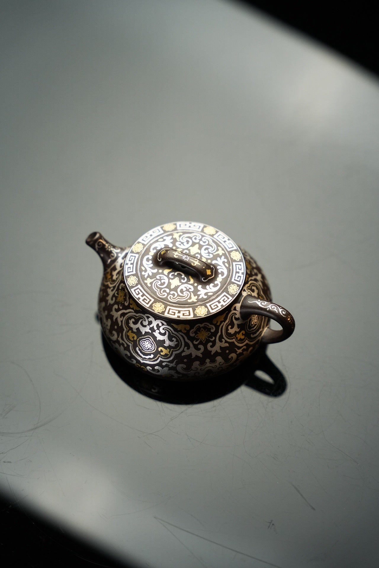 悦瓢·金银绘·160cc
