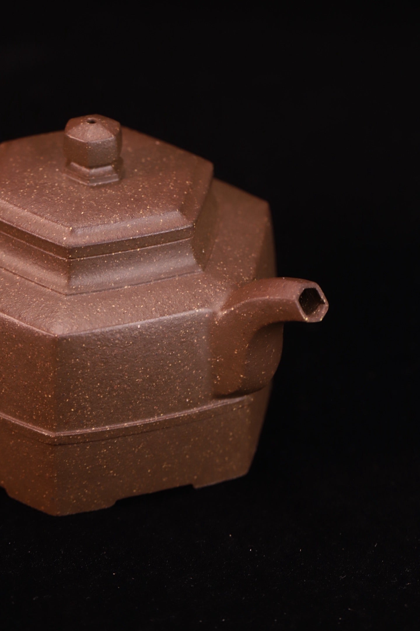 罡道壶天青泥210cc